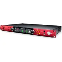 Focusrite Red 8Line audio interface