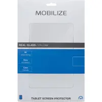 Mobilize Glass Screen Protector Google Pixel Tablet