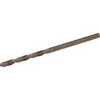 SW-Stahl KOB040-10 spiraalboor HSS-E Co 5, 4,0 mm, 10 stuks