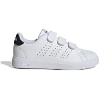 Adidas Sportschoen 'ADVANTAGE BASE 2.0 J' wit