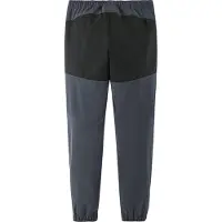 Reima Outdoor broek 'Vaeltaa' grafiet / zwart