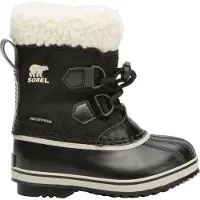 Sorel Snowboots '2114111-010 Yoot Pac Nylon' | 35 | boy