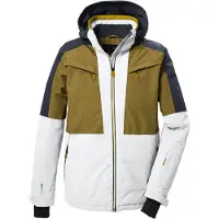 Killtec KSW 407 Ski-jas Maat: M