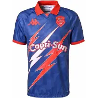 Kappa Uitshirt Stade Français 2024/25