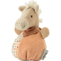 Sterntaler Knuffelzak paard Sunny