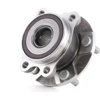 RIDEX 654W0144 Wiellagerset