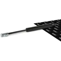RIDEX 514G0036 Gasveer motorkap