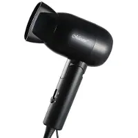 Maestro MR-200 - Haardroger - Compact - Opvouwbaar - Efficiënt