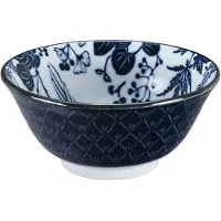 Tokyo Design Studio Japanse kom - Crane - Flora Japonica -