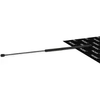 RIDEX 514G0017 Gasveer motorkap