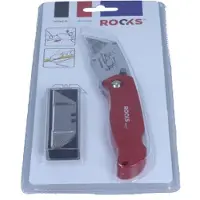 Rooks OK-06.0101 Zakmes