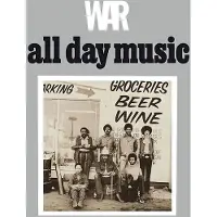 Rhino Records - All Day Music (Reissue) (LP)