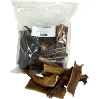 Petsnack 500 gr paardenhuid zonder haar