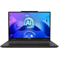 MSI Venture Pro 16 AI A1VEG-014BE - Laptop - 16 inch - 120 Hz - Windows 11 Home - Azerty