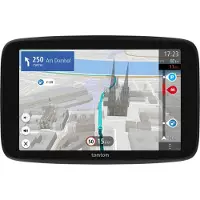 TomTom Go Navigator 7 Europa