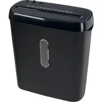 ELECTRO DÉPÔT Papierversnipperaar Ps 8l