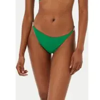 Chantelle Hera Bikinis Vert Maat: 38 | Bikini's Outlet | Dames | Groen