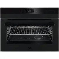 AEG Stoomoven KSK792280T