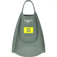 Speedo Dmc Super Fin Swimming Fins Groen EU 47