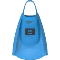 Speedo Dmc Super Fin Swimming Fins Blauw EU 47