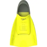 Speedo Dmc Original Fin Swimming Fins Geel EU 42