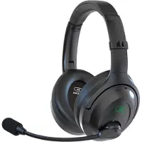 Acezone A-Blaze - Draadloze Gaming Headset - Active Noise Cancelling - eSports - PC/PlayStation/Xbox