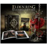 Elden Ring: Shadow of the Erdtree Collector's Edition PS5