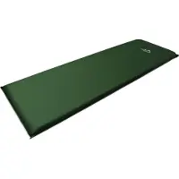 Normani Matras 'InFlat VI - Nordland' olijfgroen