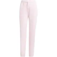 Adidas Sportbroek 'Essentials' rosa / wit