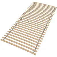 Sleepneo lattenbodem 100x200 - gemonteerd - beukenhouten - - bedbodem