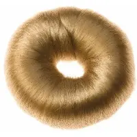 Sibel Bun Ring Nylon Blonde
