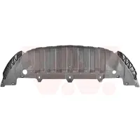 VAN WEZEL 2944701 Motorruimte-isolatie
