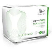 Lille Suprem Maxi-broek S 6x14 St Luiers