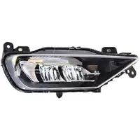 VAN WEZEL 5914998 Mistlamp