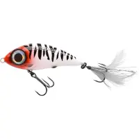 Spro Iris Fatboy 85 Northern Pike