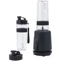 Petra Personal Blender - Compact - 2 Flessen - 350 W