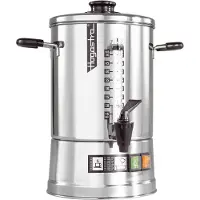 Hogastra koffiemachine CNS 50, voor 15-50 kopjes