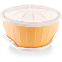 You do it Delicia Miska do wyrastania ciasta z podgrzewaczem (26 cm)