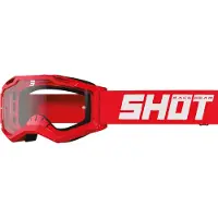 Shot Rocket Kid 2.0 Motorcross bril