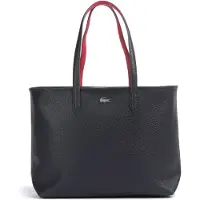 Lacoste Shopper 'Anna' blauw