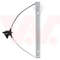 VAN WEZEL 2762262 Raammechanisme