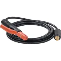 Stamos Germany Serie - MMA Lasapparaat - 4m Kabel - 250A - Compatibel met Stamos en Welbach