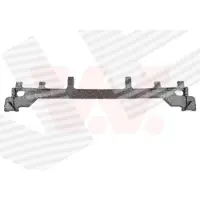 VAN WEZEL 0374561 Schokdemper, bumper