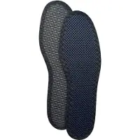 SL All Seasons Deodorant Inlegzool - Latex Schuim - Actieve Kool - Tegen Voetengeur - Voor Droge en Frisse Voeten - Maat 39