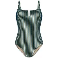 Beachlife - Badpak - Knitted Stripe - 40