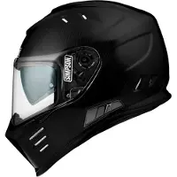 Simpson Venom Carbon ECE22.06 Integraalhelm Maat XS