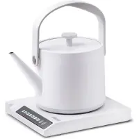 Unold Clara Waterkoker Aantal/Volume: 0.6 l Wit