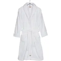 Walra Badjas Casual Robe L/XL - Wit