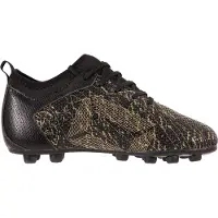 Stanno Vulture FG JR II Voetbalschoenen | Maat 27 Jongens Zwart
