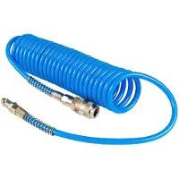 AWTOOLS POLYURETHAAN LUCHTSLANG 8/12 mm 20 m
